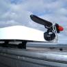 Suport accesorii RAILBLAZA G-Hold 75mm negru
