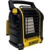 Incalzitor Portabil DeWALT - DXH8BX, 2 kW, 20mp