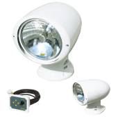 Proiector LED maritim GFN Ocean 12V cu control la distanta