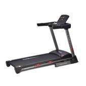 Banda de alergare TOORX Voyager Plus, max. 120kg