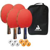 Set tenis de masa - Joola Family Advanced