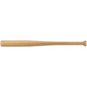 Bata de baseball din lemn - Avento, 68 cm