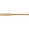 Bata de baseball din lemn - Avento, 68 cm