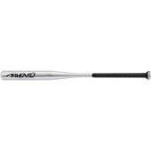 Bata de baseball din aluminiu - Avento, 70 cm