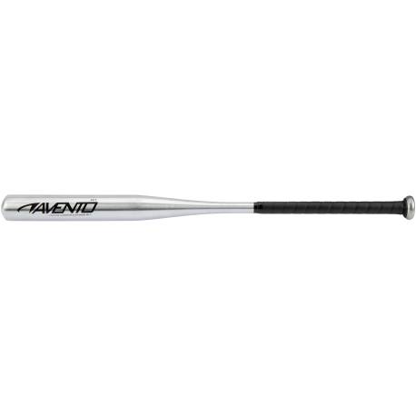 Bata de baseball din aluminiu - Avento, 70 cm