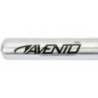 Bata de baseball din aluminiu - Avento, 70 cm