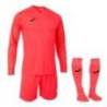 Set portar - Joma Zamora VII, marimi disponibile: S, M, XL, 2XL, 3XL