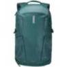 Rucsac urban cu compartiment laptop THULE EnRoute Backpack 30L Mallard Green