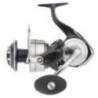 Mulineta DAIWA CERTATE G 21 SW 14000 XH 8 rulmenti, 300mx0.35mm, 6.2:1