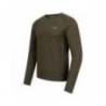 Bluza de corp BLASER Jonar Dark Brown, marimea M