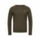 Bluza de corp BLASER Jonar Dark Brown, marimea XL
