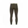 Pantaloni de corp BLASER Jonar Base Layer Dark Brown, marimea 50