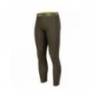 Pantaloni de corp BLASER Jonar Base Layer Dark Brown, marimea 50