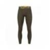 Pantaloni de corp BLASER Jonar Base Layer Dark Brown, marimea 56