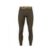 Pantaloni de corp BLASER Jonar Base Layer Dark Brown, marimea 52