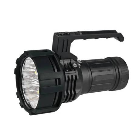 Lanterna profesionala reincarcabila Acebeam X75 XHP70.2 6500K 60W, 80000 lumeni, 1150 m