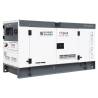 Generator Diesel KONNER & SOHNEN KS 18-1XM,17.6kVA, curent monofazic