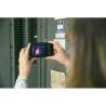 Camera termoviziune compacta FLIR C3-X Wi-F