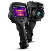 Camera termografica profesionala FLIR E52 (-20 .. 550°C)