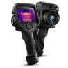 Camera termografica profesionala FLIR E52 (-20 .. 550°C)