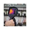 Camera termografica profesionala FLIR E52 (-20 .. 550°C)