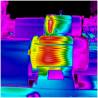 Camera termografica profesionala FLIR E52 (-20 .. 550°C)