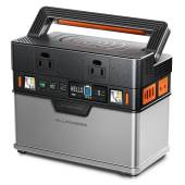 Statie de alimentare portabila ALLPOWERS S300, 300W, 288Wh