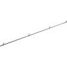 Lanseta baitcasting JACKALL BPM B2-C72MH, 2.18m, 7-28g, 2 tronsoane