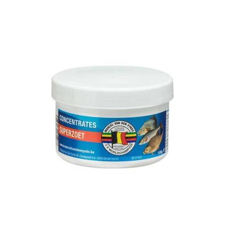 Concentrat praf VAN DEN EYNDE CHEWING GUM 100g