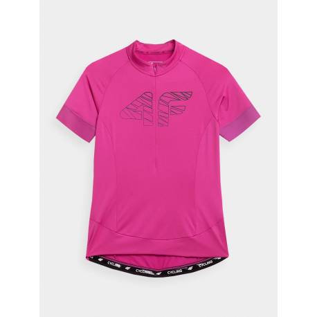Tricou ciclism de dama - 4F, marimea M