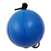Minge antrenament cu frânghie LOUMET DBL Rope Ball 5kg