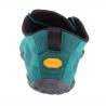 Pantofi Vibram Five Fingers V-ALPHA 2.0 Teal /Blue, marimea 39