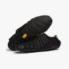 Papuci tip barefoot VIBRAM Furoshiki BLACK, marimea 36