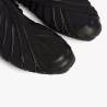 Papuci tip barefoot VIBRAM Furoshiki BLACK, marimea 36