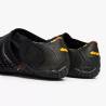 Papuci tip barefoot VIBRAM Furoshiki BLACK, marimea 36