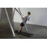 TRX Suspension Training Mat - saltea de antrenament