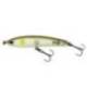 Vobler TIEMCO RED PEPPER MICRO F 6cm, 3.5g, culoare 284 Clear Ayu