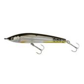 Vobler TIEMCO RED PEPPER JUNIOR F 10cm, 9g, culoare 517 Mirror Smelt