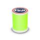 Ata matisaj FUJI DULL A-NOCP 100m 50 NEON GREEN 503