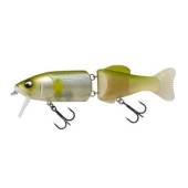 Swimbait TIEMCO Finish Blow 160 F, 16cm, 43g, culoare 01 Ghost Ayu