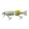 Swimbait TIEMCO Finish Blow 160 F, 16cm, 43g, culoare 03 Hyper Bright Black