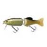 Swimbait TIEMCO Finish Blow 160 F, 16cm, 43g, culoare 04 Shibu Kinkuro