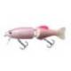 Swimbait TIEMCO Finish Blow 160 F, 16cm, 43g, culoare 05 Lemming Pink