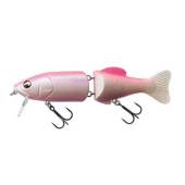 Swimbait TIEMCO Finish Blow 160 F, 16cm, 43g, culoare 05 Lemming Pink