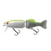 Swimbait TIEMCO Finish Blow 160 F, 16cm, 43g, culoare 06 Metallic Shirtback