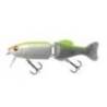 Swimbait TIEMCO Finish Blow 160 F, 16cm, 43g, culoare 06 Metallic Shirtback