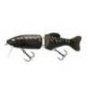 Swimbait TIEMCO Finish Blow 160 F, 16cm, 43g, culoare 07 Raigeki Black