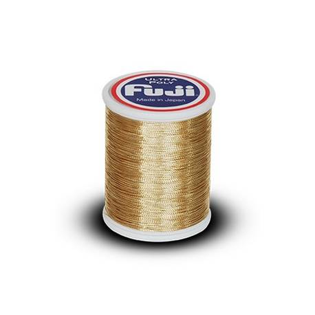 ATA MATISAJ FUJI A-METALLIC 100m 50 GOLD 901