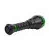 Lanterna PNI Adventure F750 Green Light din aluminiu, LED 10W, 500 lm, pana la 850 m, IP44