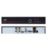 Pachet kit supraveghere video AHD PNI House PTZ1500 5MP - DVR si 4 camere exterior si HDD 1Tb inclus